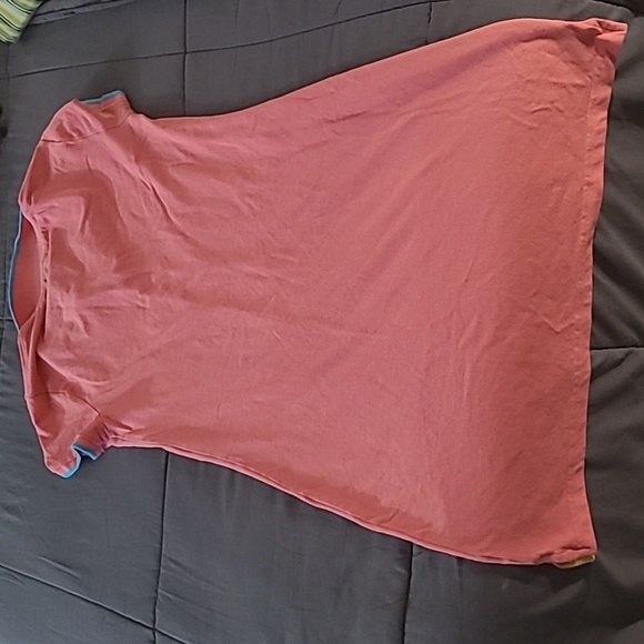 EUC US POLO ASSN POLO DRESS SZ M - Picture 4 of 4